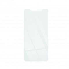 Apple iPhone XS Verre trempé Blue Star 9H Transparent