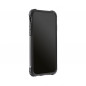 Apple iPhone X Couverture durcie Armor Noir