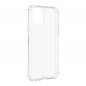 Apple iPhone 11 Pro Coque Roar Armor Jelly Étui haut de gamme  Transparent