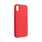 Apple iPhone XR Coque Roar Colorful Jelly Rose pêche