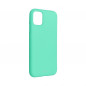 Apple iPhone 11 Coque Roar Colorful Jelly Couleur menthe