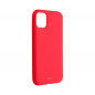 Apple iPhone 11 Coque Roar Colorful Jelly Rose vif