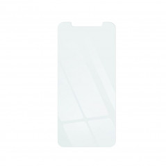 Apple iPhone X Verre trempé Blue Star 9H Transparent