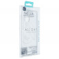 Samsung Galaxy A51 LTE Coque Roar Jelly Case Transparent