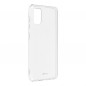 Samsung Galaxy A41 Coque Roar Jelly Case Transparent