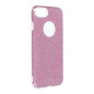 Apple iPhone SE 2022 5G Coque Shining Rose