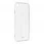 Apple iPhone SE 2020 Coque Roar Jelly Case Transparent