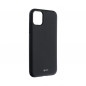 Apple iPhone 11 Coque Roar Colorful Jelly Noir