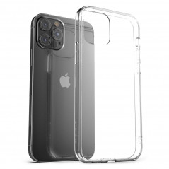 Apple iPhone 11 Pro Coque Ultra Slim 0,5mm Transparent