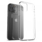 Apple iPhone 11 Pro Coque Ultra Slim 0,5mm Transparent
