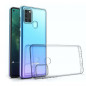 Samsung Galaxy A21s Coque Ultra Slim 0,5mm Transparent