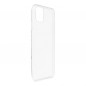 Apple iPhone XS Max Coque Ultra Slim 0,3mm Transparent