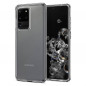 Samsung Galaxy S20 Ultra Coque Ultra Slim 0,3mm Transparent