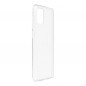 Samsung Galaxy A71 LTE Coque Ultra Slim 0,3mm Transparent