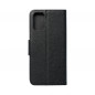Samsung Galaxy S20 Plus Portefeuilles Fancy Book Noir