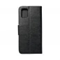 Samsung Galaxy A51 LTE Portefeuilles Fancy Book Noir