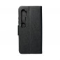 XIAOMI Redmi Note 10 Portefeuilles Fancy Book Noir