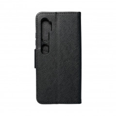 XIAOMI Redmi Note 10S Portefeuilles Fancy Book Noir
