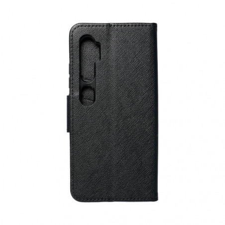 XIAOMI Redmi Note 10S Portefeuilles Fancy Book Noir