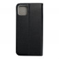 Apple iPhone XS Max Portefeuilles Smart Case Book Noir