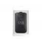 Samsung Galaxy A41 Etui universel Deko Noir Samsung Galaxy A41 Etui universel Deko Noir