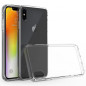 Apple iPhone X Coque CLEAR 2mm BOX Transparent