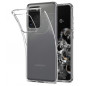Samsung Galaxy S20 Ultra Coque CLEAR 2mm BOX Transparent