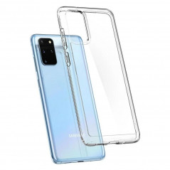 Samsung Galaxy S20 Plus Coque CLEAR 2mm BOX Transparent