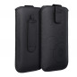Apple iPhone 13 Pro Max Etui universel Deko Noir Apple iPhone 13 Pro Max Etui universel Deko Noir
