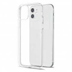 Apple iPhone 11 Coque CLEAR 2mm BOX Transparent
