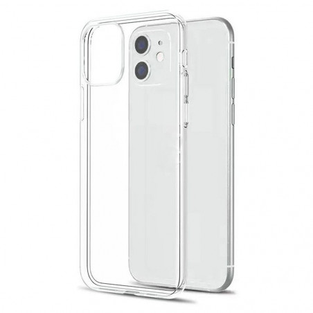Apple iPhone 11 Coque CLEAR 2mm BOX Transparent