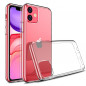 Apple iPhone 11 Pro Coque CLEAR 2mm BOX Transparent