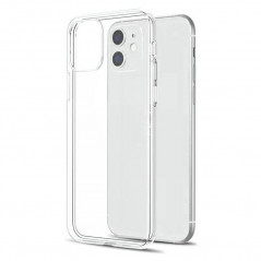 Apple iPhone 11 Pro Coque CLEAR 2mm BOX Transparent