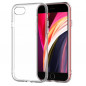 Apple iPhone SE 2020 Coque CLEAR 2mm BOX Transparent