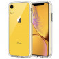 Apple iPhone XR Coque CLEAR 2mm BOX Transparent
