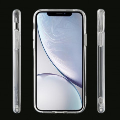 Apple iPhone XR Coque CLEAR 2mm BOX Transparent