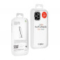 Apple iPhone XR Coque CLEAR 2mm BOX Transparent