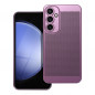 Samsung Galaxy S23 FE Coque Breezy Violet (Purple)