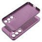 Samsung Galaxy S23 FE Coque Breezy Violet (Purple)