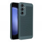 Samsung Galaxy S23 FE Coque Breezy Vert