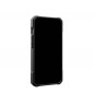Apple iPhone 15 Pro Coque Urban Armor Gear Monarch Pro MagSAFE  Kevlar element green