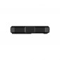Apple iPhone 15 Coque Urban Armor Gear Monarch Pro MagSAFE  Noir kevlar