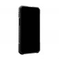 Apple iPhone 15 Plus Coque Urban Armor Gear Monarch Pro MagSAFE  Noir kevlar