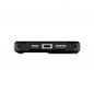 Apple iPhone 15 Plus Coque Urban Armor Gear Monarch Pro MagSAFE  Noir kevlar
