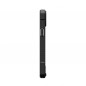 Apple iPhone 15 Plus Coque Urban Armor Gear Monarch Pro MagSAFE  Noir kevlar