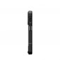 Apple iPhone 15 Pro Coque Urban Armor Gear Monarch Pro MagSAFE  Noir kevlar