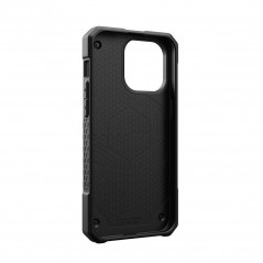 Apple iPhone 15 Pro Max Coque Urban Armor Gear Monarch Pro MagSAFE  Noir kevlar