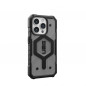 Apple iPhone 15 Pro Coque Urban Armor Gear Pathfinder Étui haut de gamme MagSAFE Cendre Apple iPhone 15 Pro Coque Urban Armor Gear Pathfinder Étui haut de gamme MagSAFE Cendre