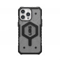 Apple iPhone 15 Pro Max Coque Urban Armor Gear Pathfinder Étui haut de gamme MagSAFE Cendre Apple iPhone 15 Pro Max Coque Urban Armor Gear Pathfinder Étui haut de gamme MagSAFE Cendre