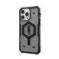 Apple iPhone 15 Pro Max Coque Urban Armor Gear Pathfinder Étui haut de gamme MagSAFE Cendre Apple iPhone 15 Pro Max Coque Urban Armor Gear Pathfinder Étui haut de gamme MagSAFE Cendre